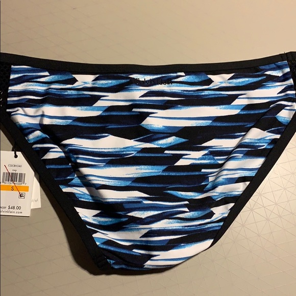 Calvin Klein bikini bottom - Picture 2 of 2